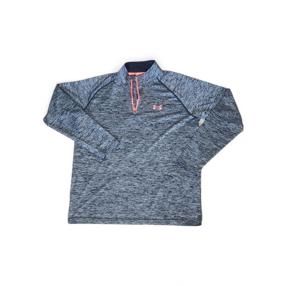 Mens Under Armour Loose Pullover